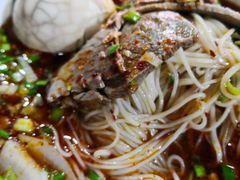 -陇上全荟兰州传统牛肉面(延吉路店)