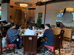 -新天世纪中餐厅