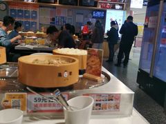 -龍歌自助小火锅(崂山丽达店)