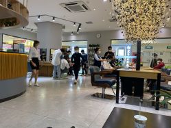 -京世沙龙