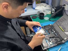 -华硕电脑ROG玩家国度·售后维修中心(虹桥天街店)