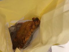 -麦当劳(四川北路店)