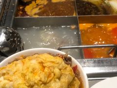 -海底捞火锅(高新活力汇店)