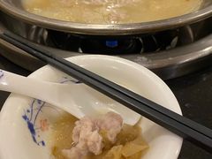 -老来福·非遗酸汤兔(凯旋路店)