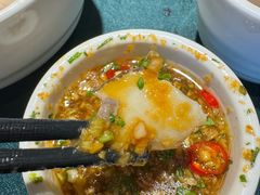 鲍鱼-大良毋米粥(锦龙路总店)