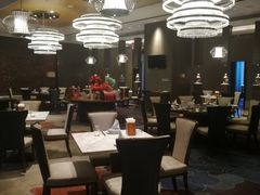 大堂-哈尔滨融创施柏阁酒店中餐厅