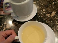 -上海锦江汤臣洲际大酒店柒酒廊