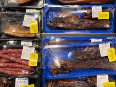 -物美超市(通州华业玫瑰店)