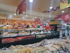 -BHG生活超市(安贞店)