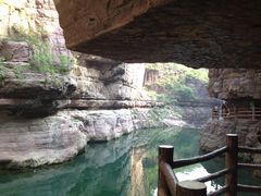 -云台山风景名胜区