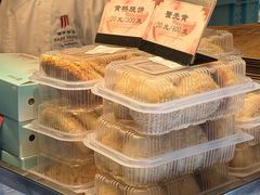 -国际饭店·帆声西饼屋(黄河路店)