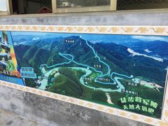 -将军陂美食山庄·瓦缸炭烧鸡