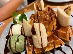 -Lia Cafe Bar Restaurant松山咖啡屋