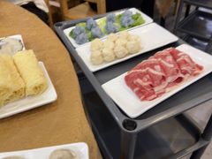 -濠轩阁特色生蚝火锅(水湾路店)