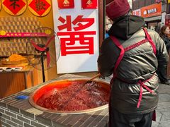 -衣裳街历史文化街区