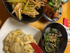 -炒豆合作社(东四总店)