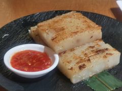 -云山茶餐厅(广东大厦店)