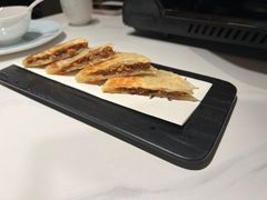 -庆江南江南菜(琴湖溪里花园城店)