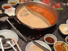 -捞王猪肚鸡火锅(金华义乌之心店)