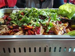 android_upload_pic-集草轩·重庆麻辣烤鱼(西湖道店)