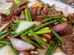 -龙香居海鲜浑锅家常菜·特色驴肉