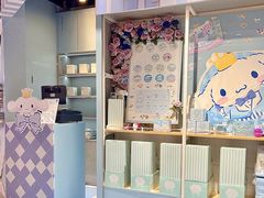 -IPSTAR|潮玩星球(天府广场店)