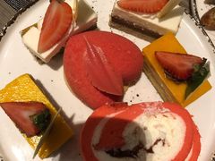 -博林天瑞喜来登酒店·西丽尚膳