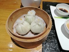 -小城粥道·海胆鲜虾粥(解放广场店)