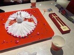 -海底捞火锅(龙茗路店)