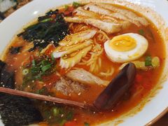 -浦·传统日式料理(3 5 1 1 店)