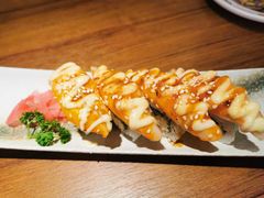 -小川洋风料理(大悦城店)