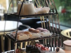 -金海湾自助餐厅(金陵饭店)