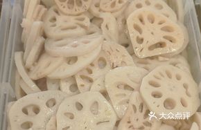 Qianshang Delicious Lotus Root
