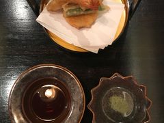 -月下料理(楷林IFC店)