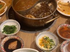 -松野谷·寿喜烧自助(华联顺义金街购物中心店)