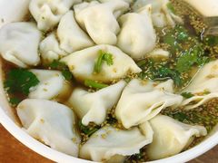 -回坊马二饺子馆