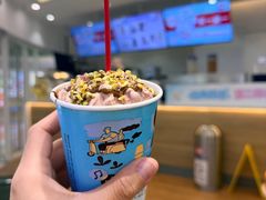 -DQ·蛋糕·冰淇淋(湖景东路店)