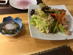 -割烹旭日本料理(龙湖狮山天街店)