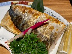 -森味薪火烧•烧鸟居酒屋•日本料理(望京店)