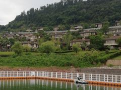 -千岛湖希尔顿休闲艇俱乐部