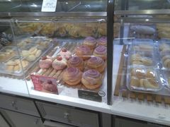 -BreadTalk面包新语·烘焙蛋糕(东方宝泰广场店)
