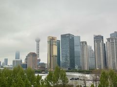 -上海滩餐厅(BFC外滩金融中心店)