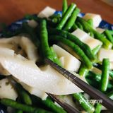 夏季开胃菜