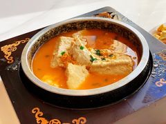 -双合园·海鲜水饺青岛菜(九水东路店)