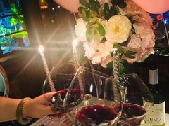 -胡桃里音乐酒馆(曲江店)