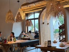 -金鱼妈妈 山野·食趣(荫山街店)