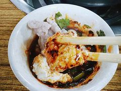 -海关荤豆花(洋河一路店)