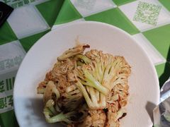 -渔语鱼酸菜鱼新川菜(来福士店)
