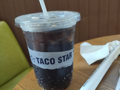 -TACO STAR 塔可星(下沙宝龙店)