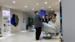 -ASA HAIR SALON